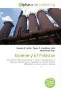 Economy of Pakistan