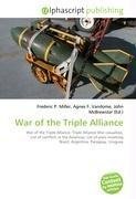 War of the Triple Alliance