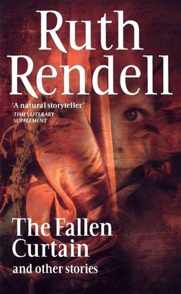 The Fallen Curtain And Other Stories