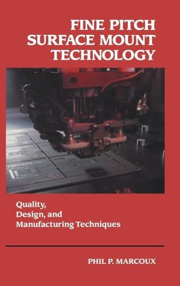 Fine Pitch Surface Mount Technology