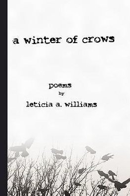 a winter of crows
