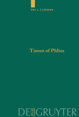 Timon of Phlius