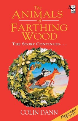 The Animals Of Farthing Wood