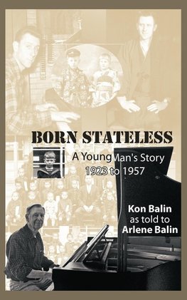 Born Stateless