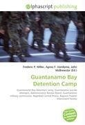 Guantanamo Bay Detention Camp
