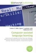 Computer-assisted language learning