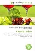Croatian Wine