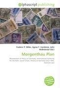 Morgenthau Plan