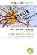 Trinity College, Dublin