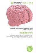 Intelligence