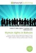 Human rights in Bahrain