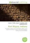 Fort Wayne, Indiana