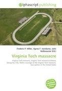 Virginia Tech massacre