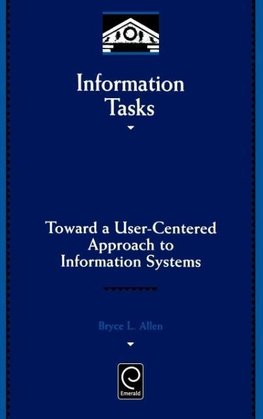 Information Tasks