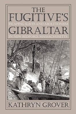 The Fugitive's Gibraltar