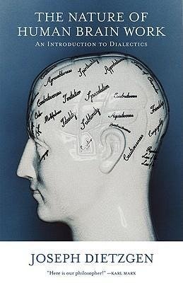 Nature of Human Brain Work
