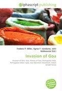 Invasion of Goa