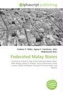 Federated Malay States