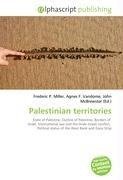 Palestinian territories