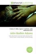 John Bodkin Adams