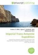 Imperial Trans-Antarctic Expedition