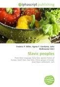Slavic peoples