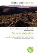 Serbs in Vojvodina