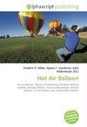 Hot Air Balloon