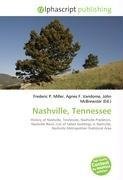 Nashville, Tennessee