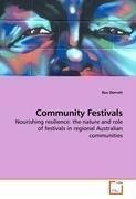 Community Festivals