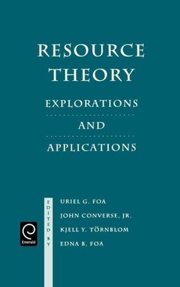 Resource Theory
