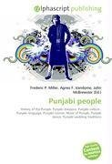 Punjabi people
