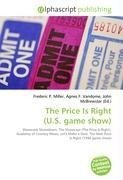 The Price Is Right (U.S. game show)