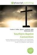 Southern Baptist Convention