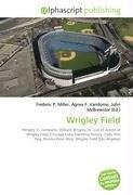Wrigley Field