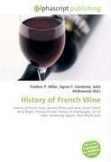 History of French Wine