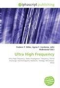 Ultra High Frequency