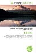 Balkans