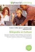 Wikipedia in Culture