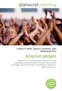 Assyrian people