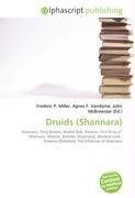 Druids (Shannara)