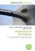Architecture of Birmingham