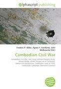 Cambodian Civil War