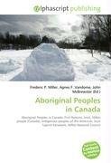 Aboriginal Peoples in Canada