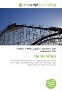 Humanities
