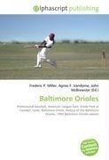 Baltimore Orioles