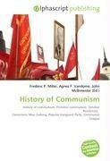 History of Communism