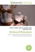 History of Brassieres