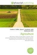 Agriculture