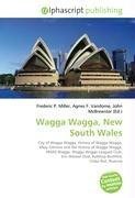 Wagga Wagga, New South Wales